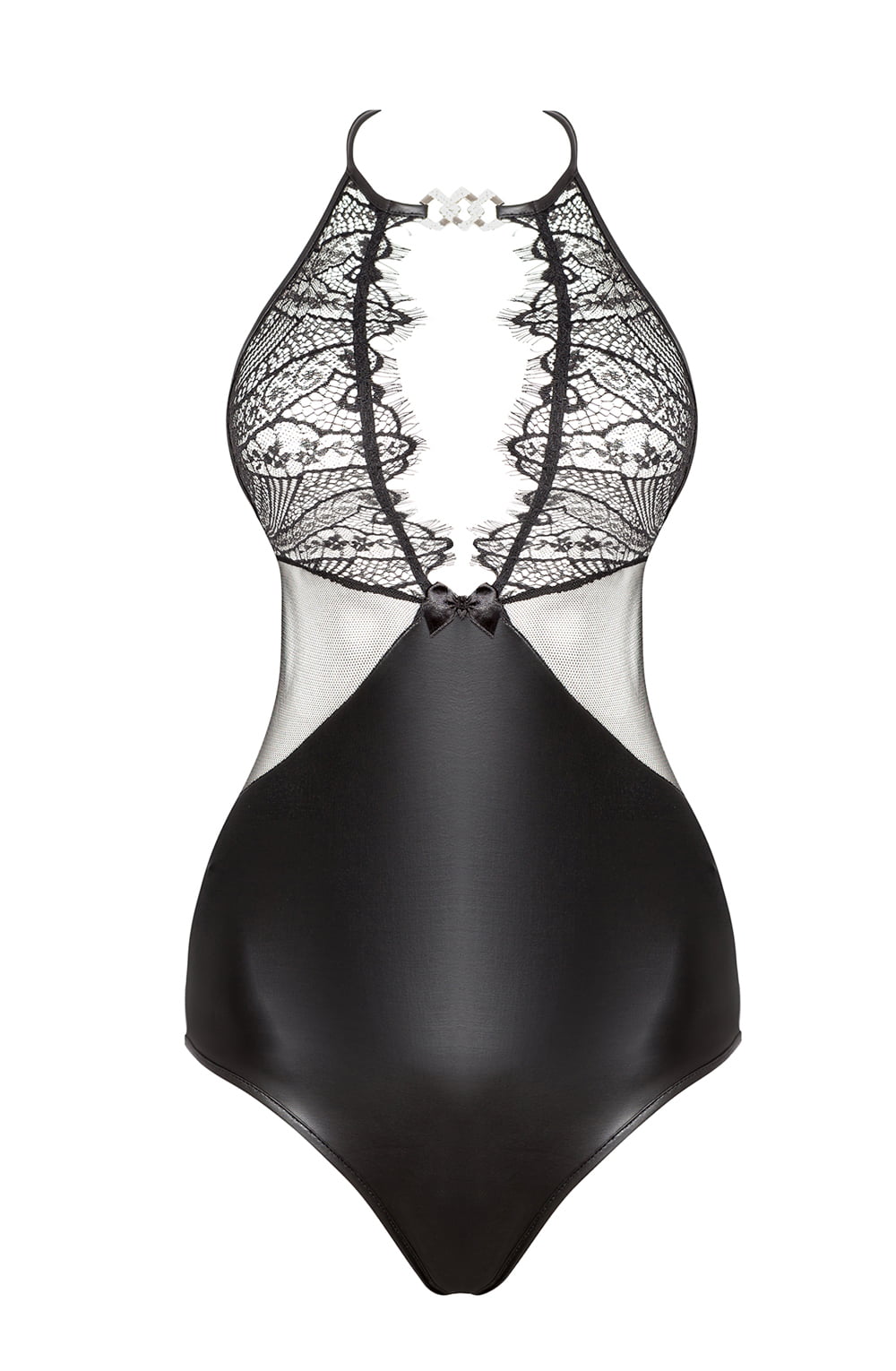 BN Delilah Teddy Bedroom Wear