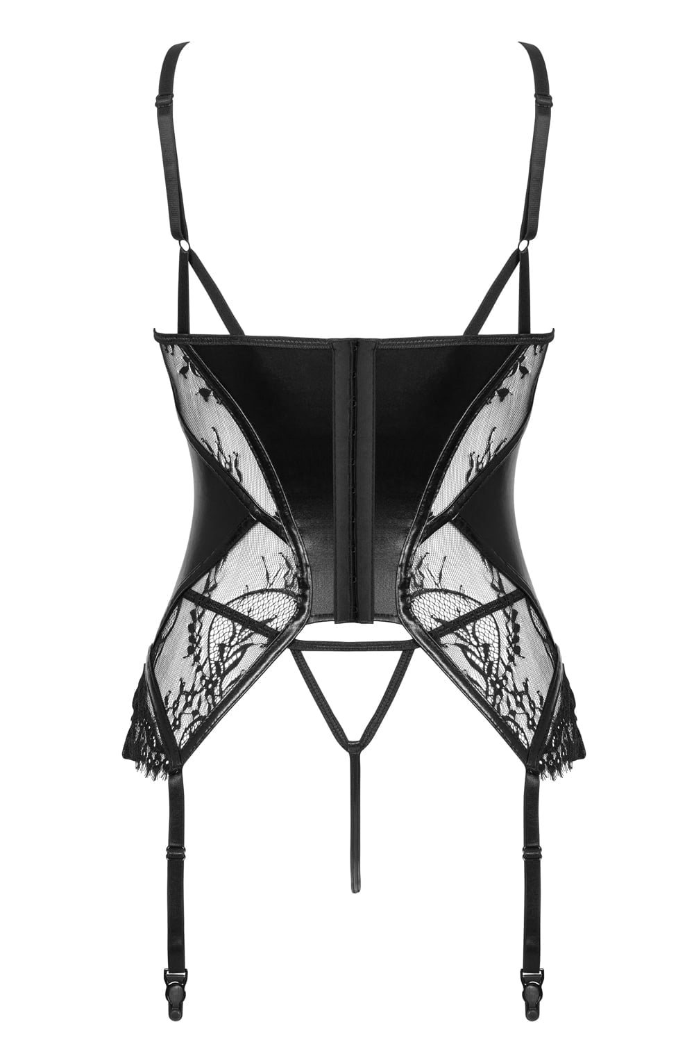 BN Leonela Corset Bedroom Wear Corsets