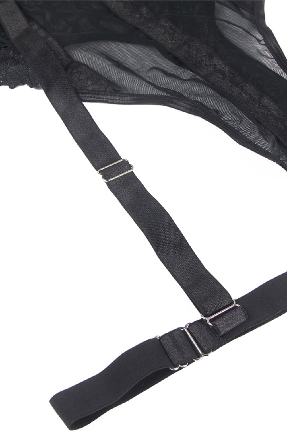 YXQ Body Suit Plus Sizes Lingerie Sets