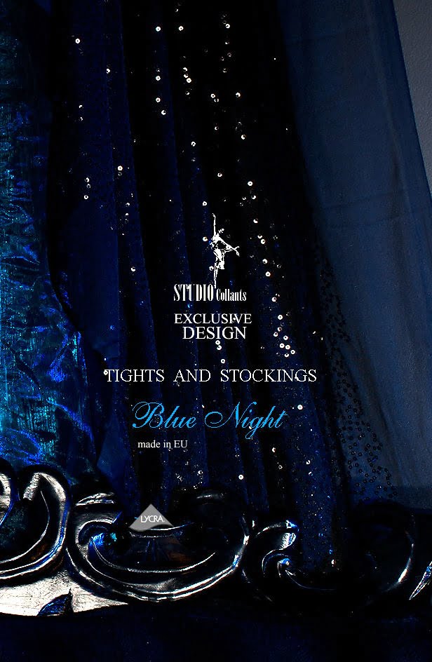 Hold Ups Black Bedroom Wear Hosiery