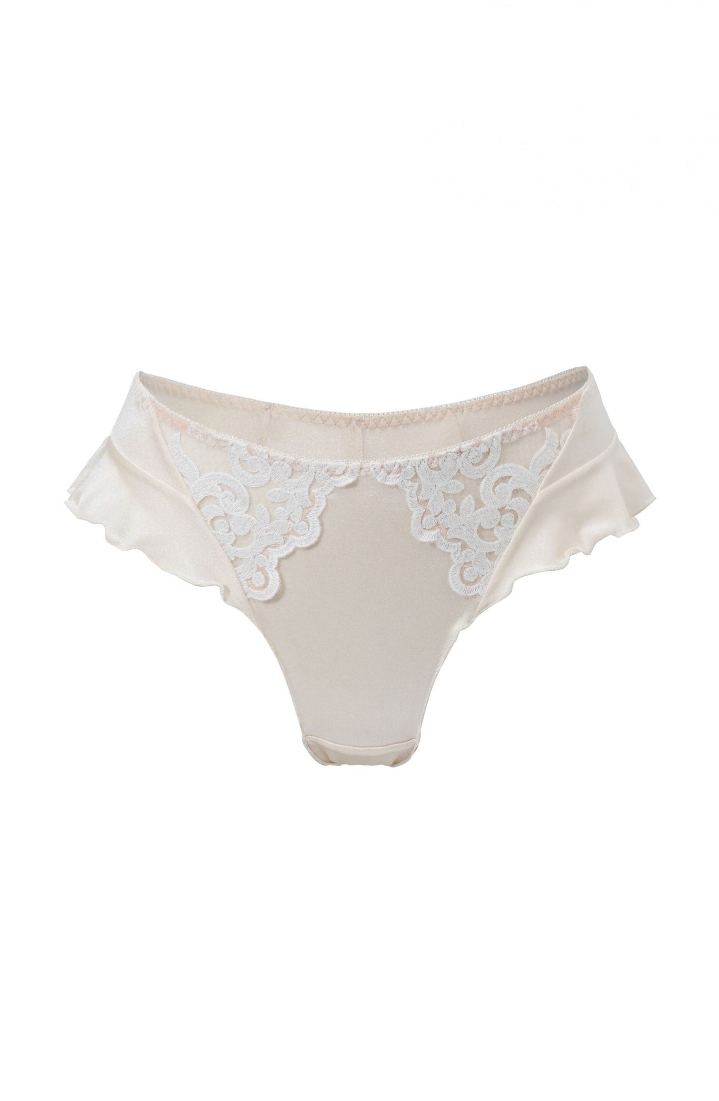 Amber Moon Brief Bridal Briefs and Thongs
