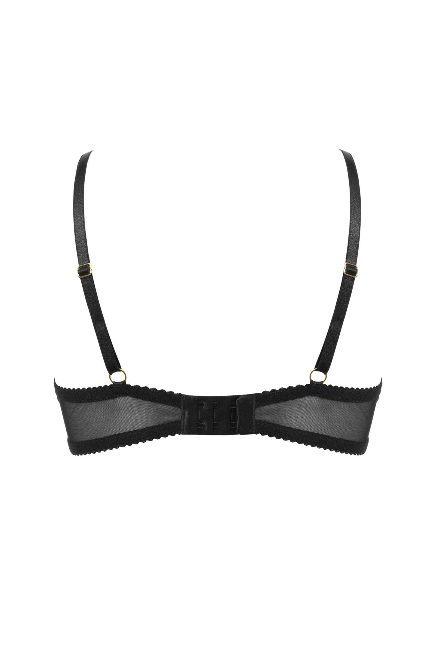 Cool Girl Bra Bedroom Wear Bras