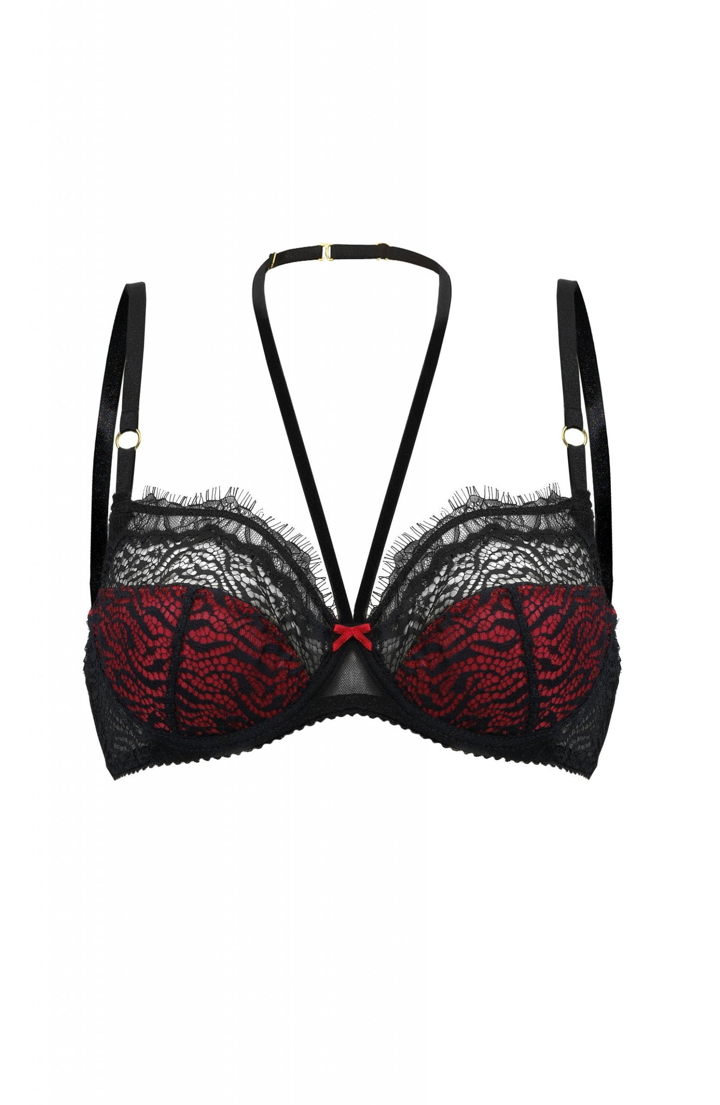 Devil Bra Everyday Bras