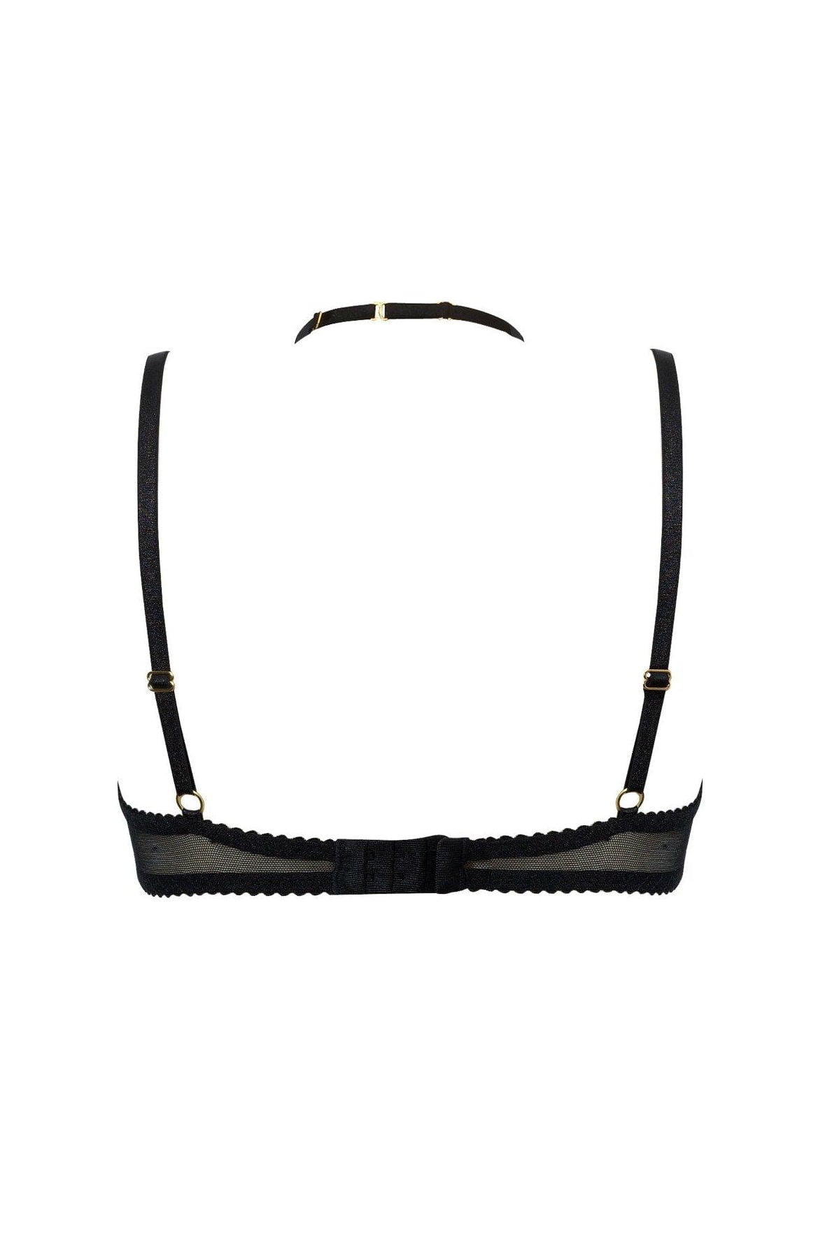 Devil Bra Everyday Bras