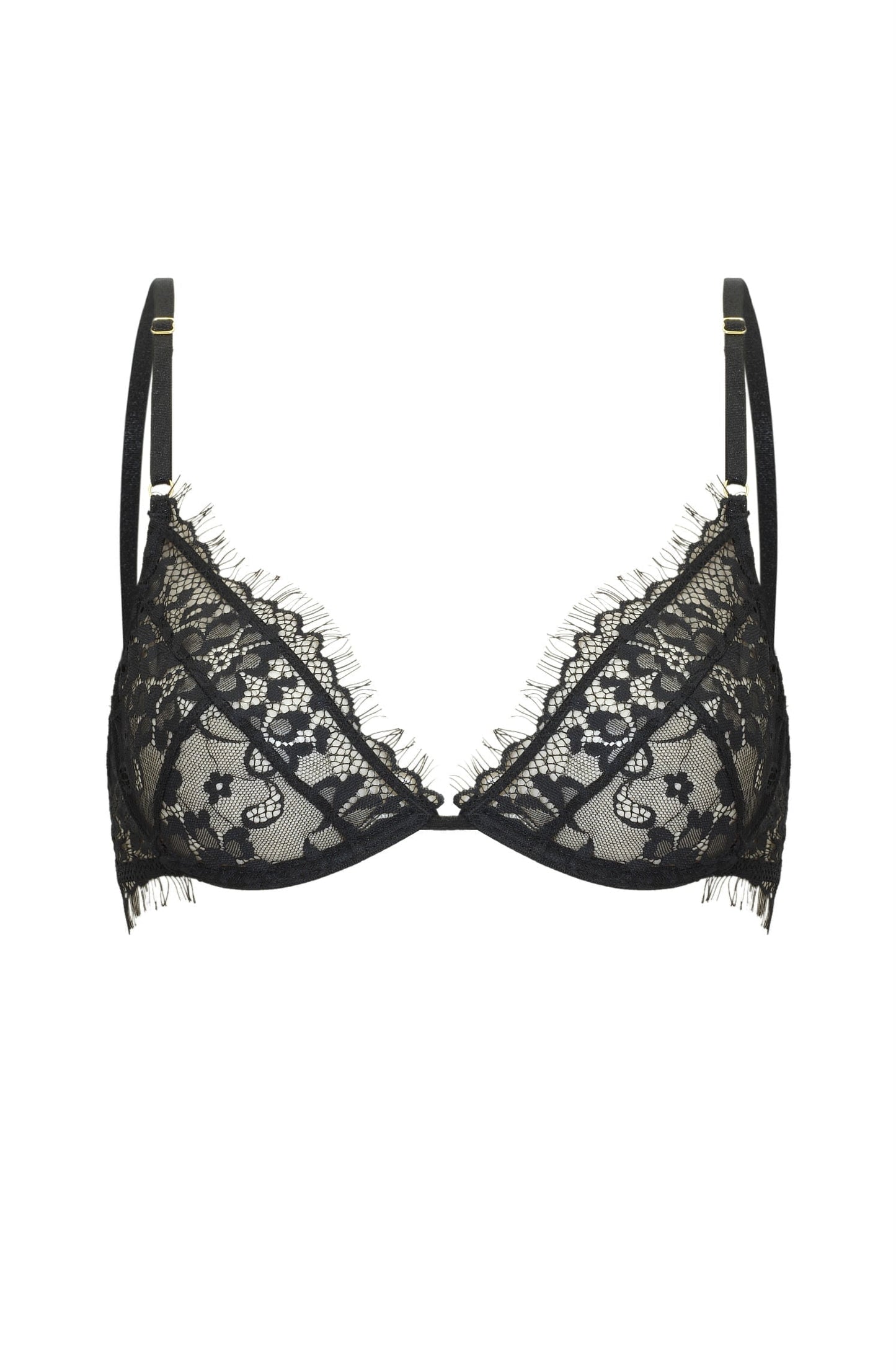 Forever Young Soft Bra Everyday Lingerie Sets