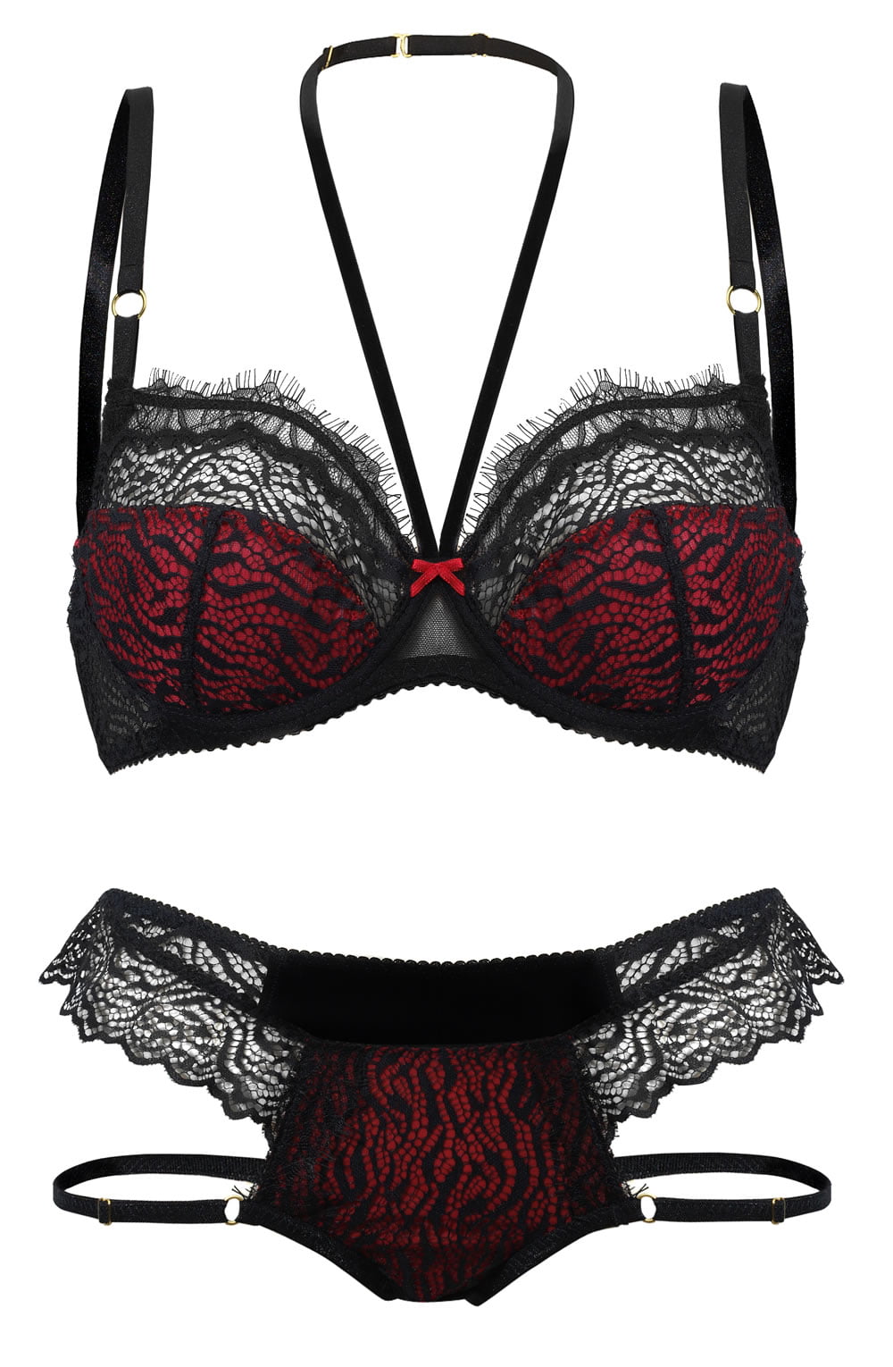Devil Bra Everyday Bras