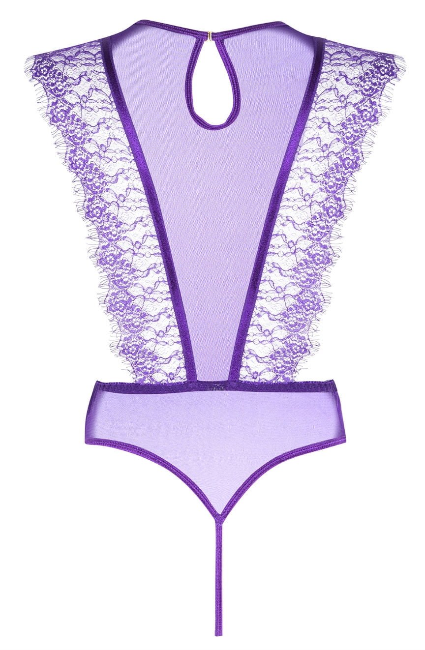 BN Emiliana Teddy Bedroom Wear Lingerie Sets