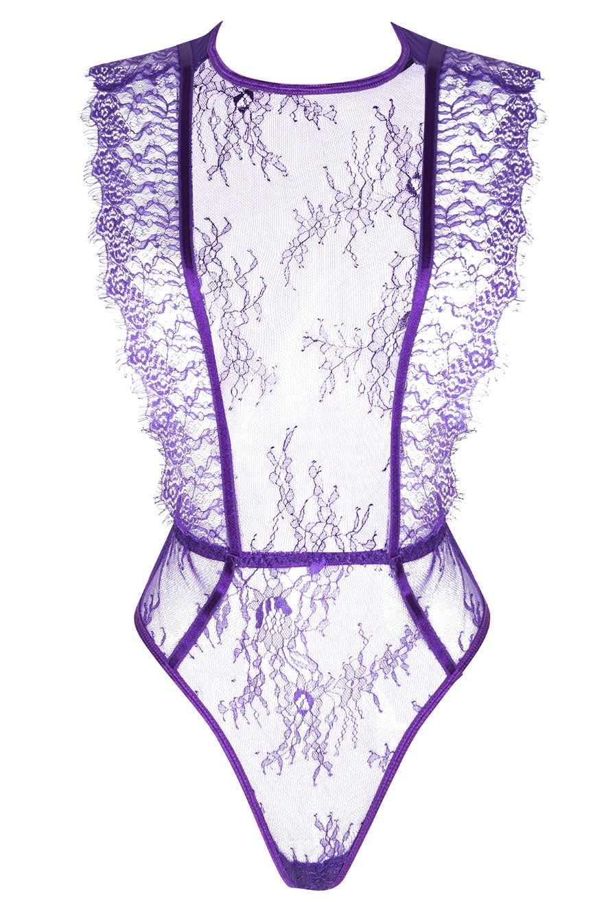BN Emiliana Teddy Bedroom Wear Lingerie Sets