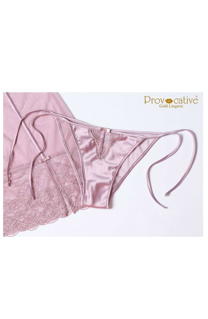 Sensuelle Venice Cameo Bedroom Wear Chemises
