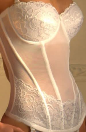 Anastasia Corset Bridal Corsets