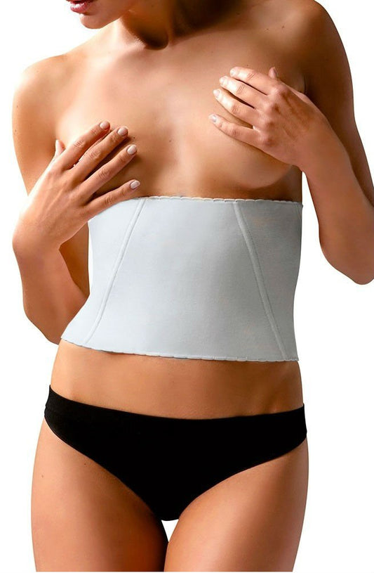 Corset Bianco Shapewear Shapewear