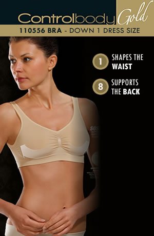 Bra Skin Shapewear Shapewear