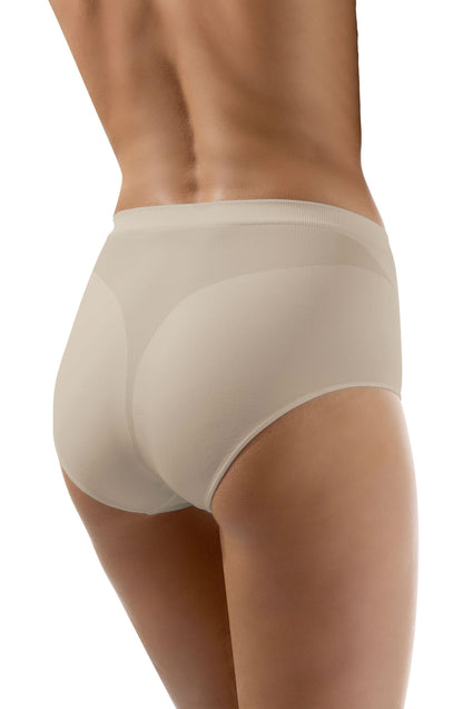 Shaping Brief Skin Plus Sizes Shapewear