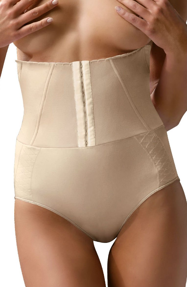 Corset Shaping Brief Skin Shapewear Shapewear