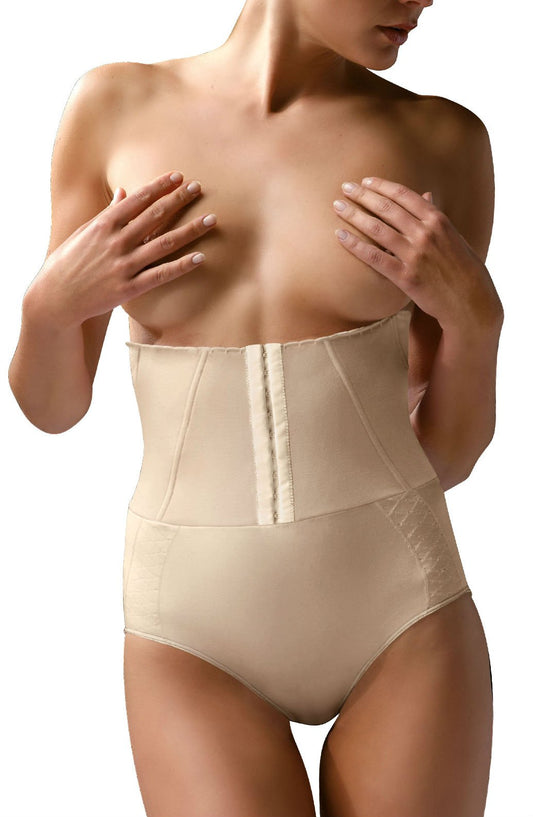 Corset Shaping Brief Skin Shapewear Shapewear
