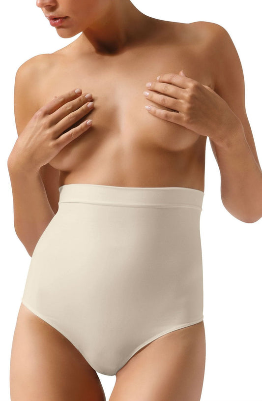 High Waist Shaping Thong Skin Shapewear Shapewear