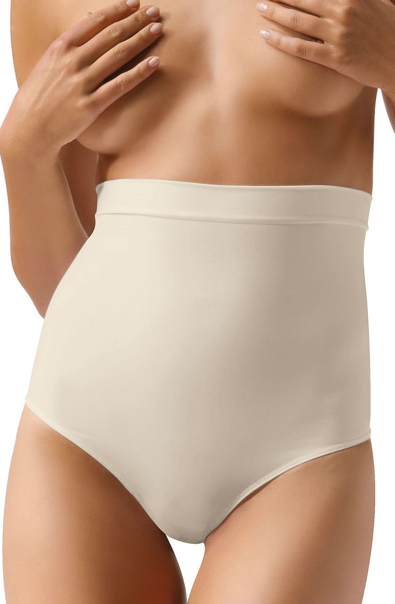High Waist Shaping Thong Skin Shapewear Shapewear