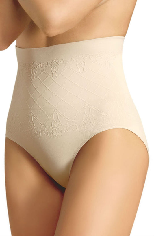 High Waist Shaping Brief Skin Shapewear Shapewear