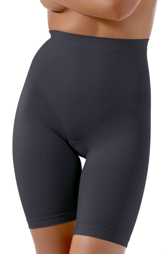 Girdle Nero Plus Sizes Briefs and Thongs