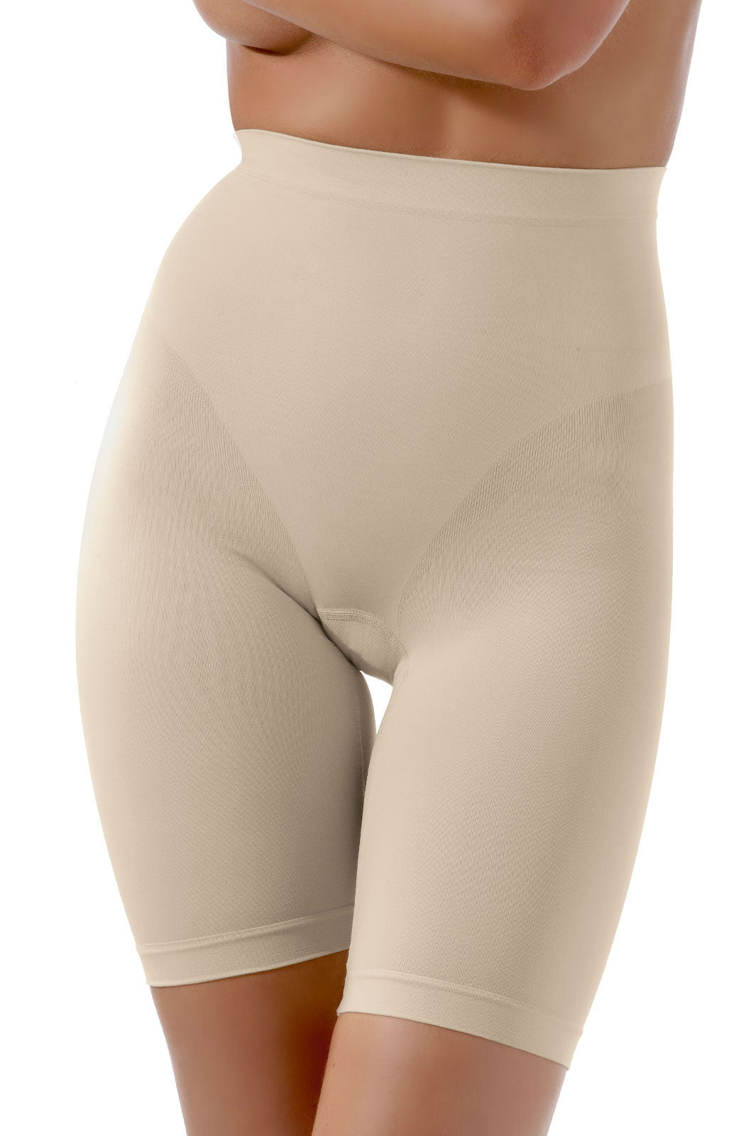 Girdle Skin Plus Sizes Shapewear