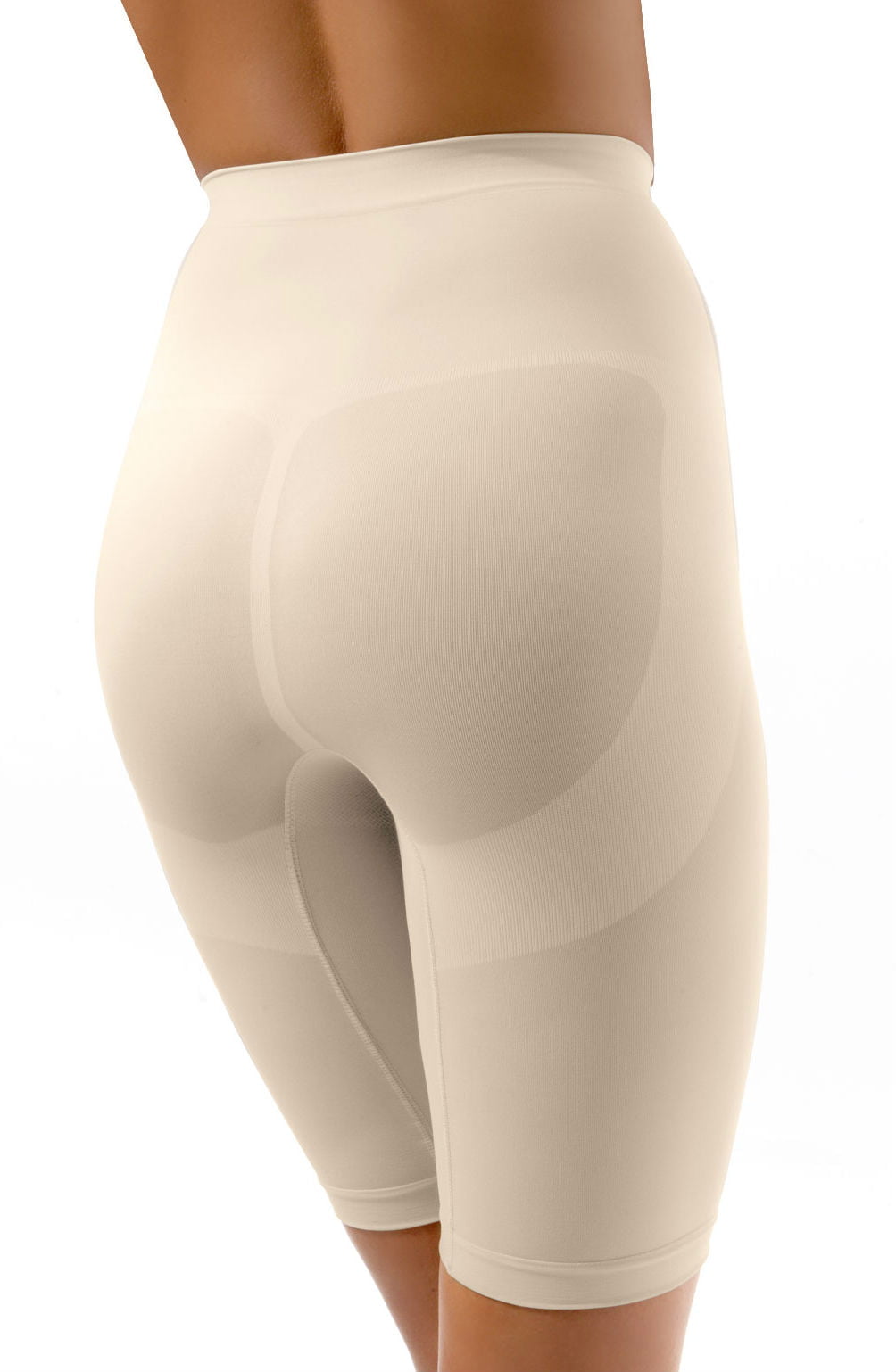 Girdle Skin Plus Sizes Shapewear