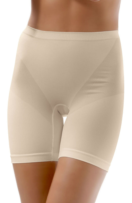 Shaping Short Skin Plus Sizes Shapewear