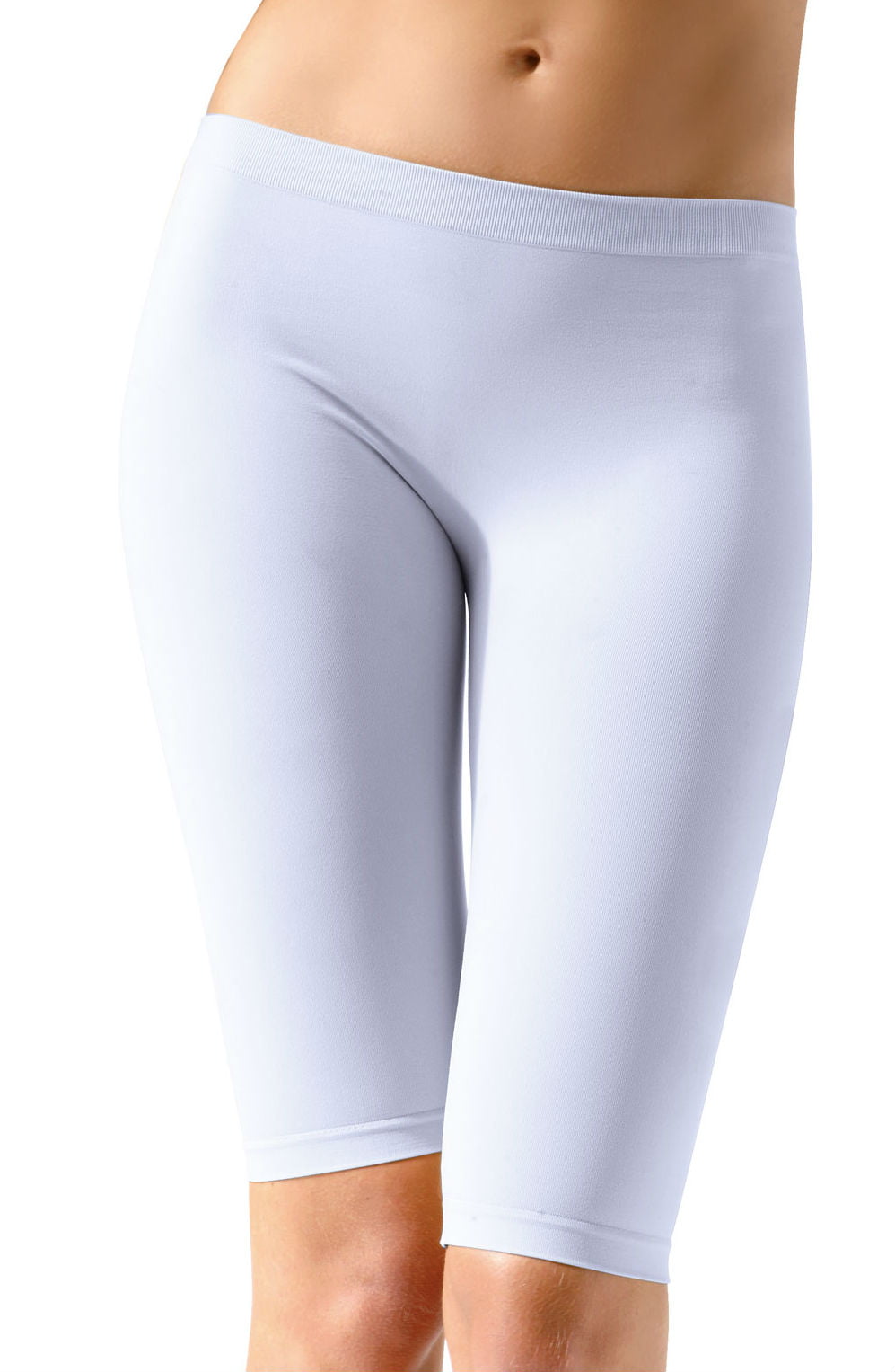 Infused Shaping Leggings Bianco Shapewear Shapewear