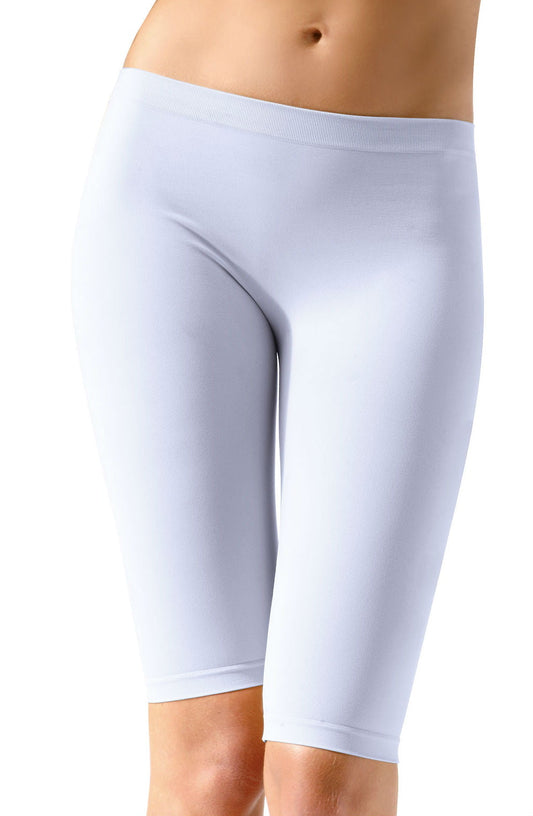 Infused Shaping Leggings Bianco Shapewear Shapewear