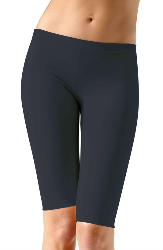 Infused Shaping Leggings Nero Shapewear Shapewear