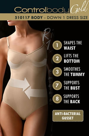Shaping Body Skin Shapewear Shapewear