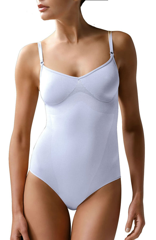 Shaping Body Bianco Shapewear Shapewear