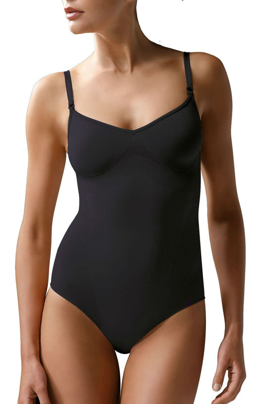 Shaping Body Nero Shapewear Shapewear