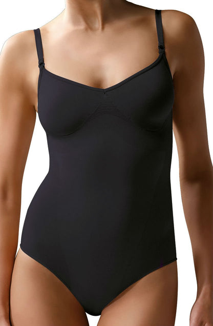 Shaping Body Nero Shapewear Shapewear