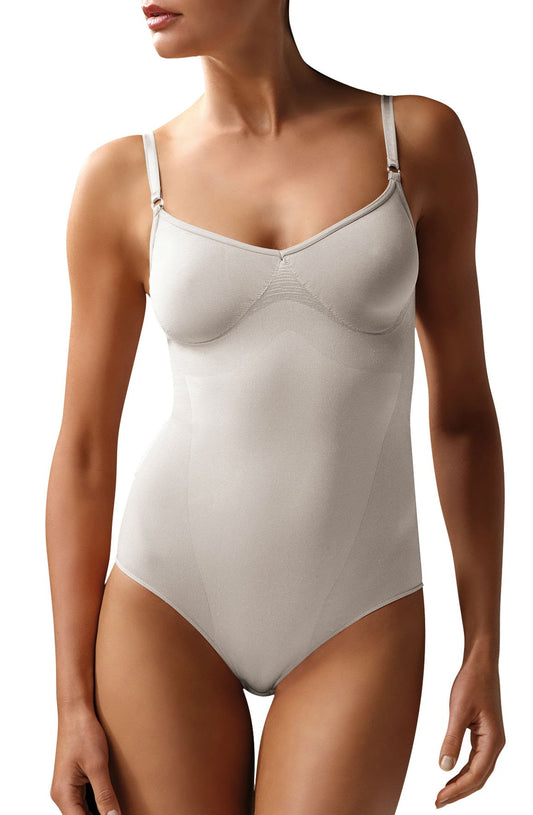 Cotton Body Bianco Shapewear Shapewear