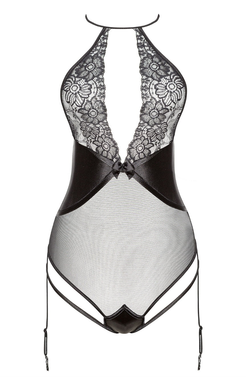 BN Laurienne Teddy Bedroom Wear Lingerie Sets