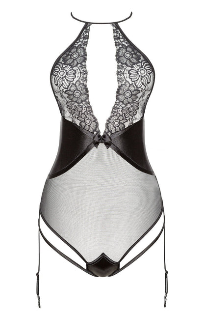 BN Laurienne Teddy Bedroom Wear Lingerie Sets