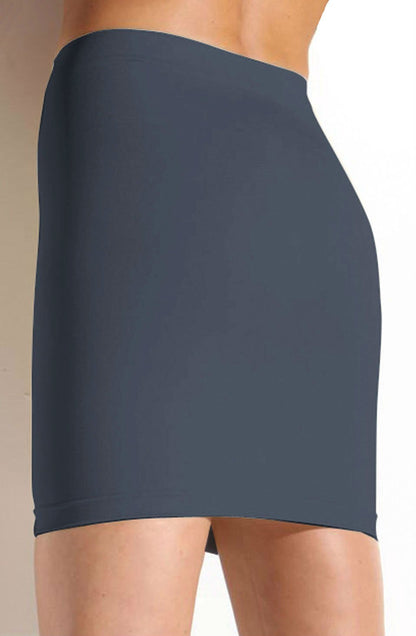 Shaping Underskirt Nero Shapewear Skirts