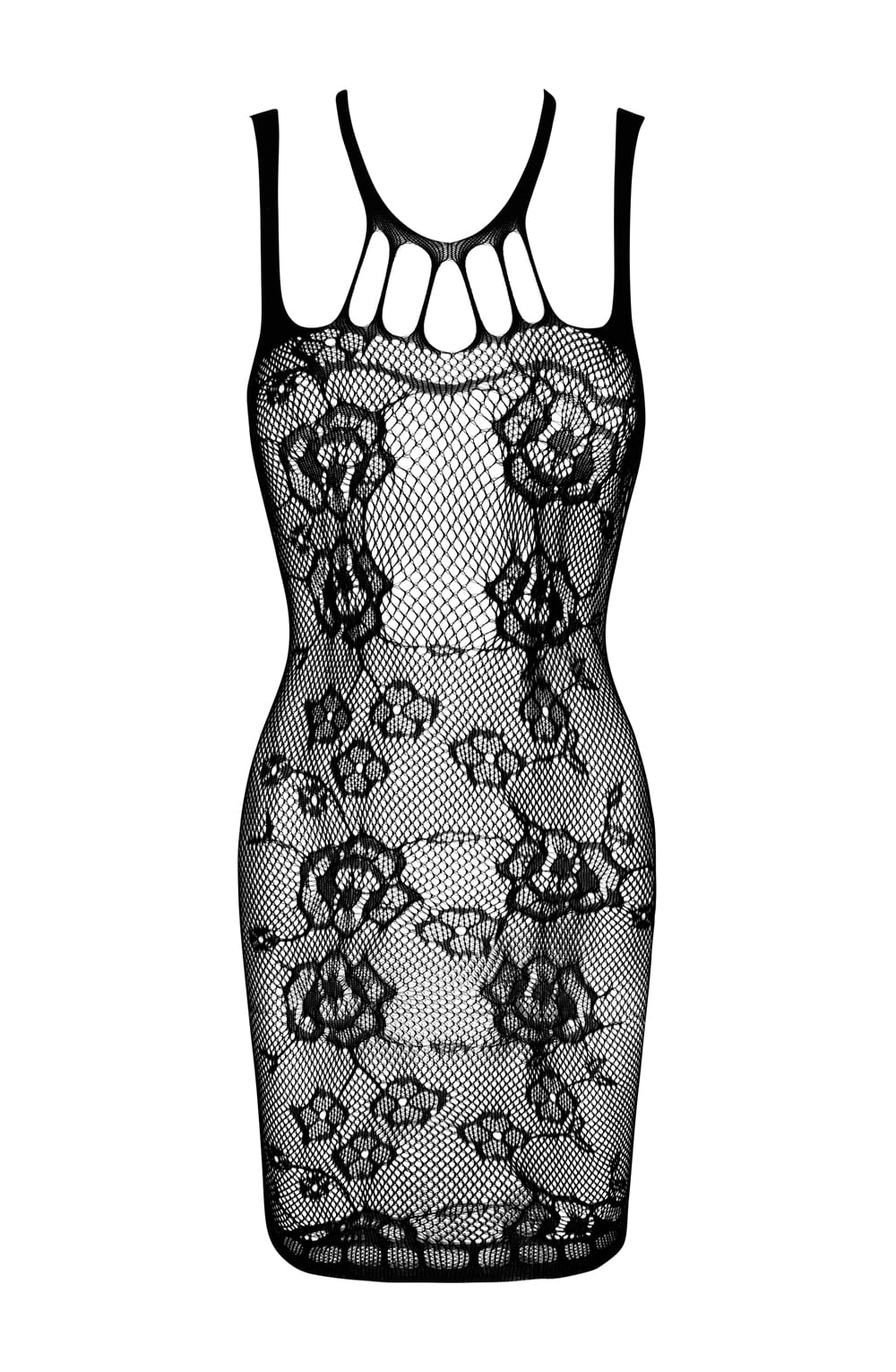 BN Anya Dress Clubwear Dresses