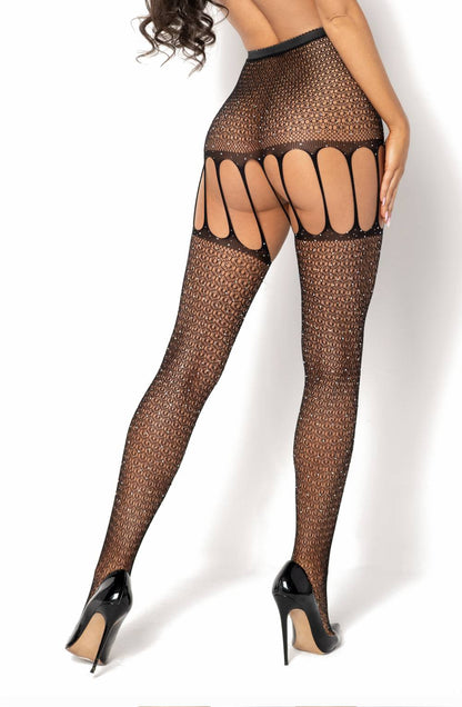 BN Marisol Bedroom Wear Suspender Belts
