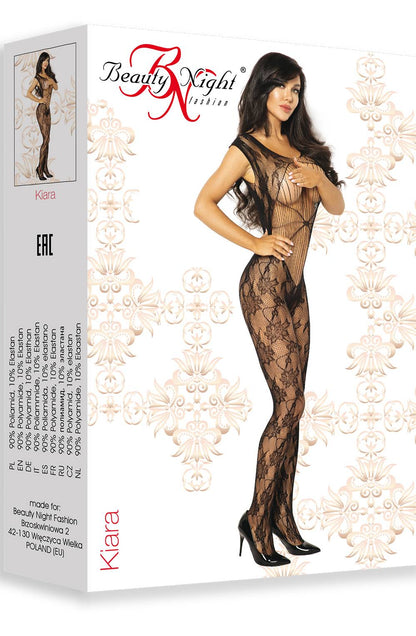 BN Kiara Bedroom Wear Bodystocking