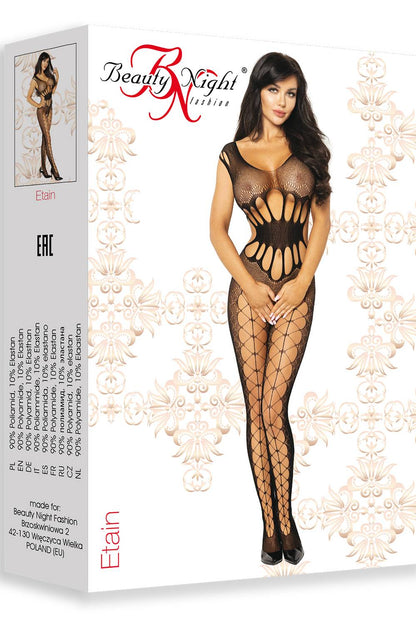 Etain Bedroom Wear Bodystocking
