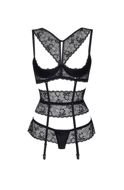 BN Lillie Set Everyday Lingerie Sets
