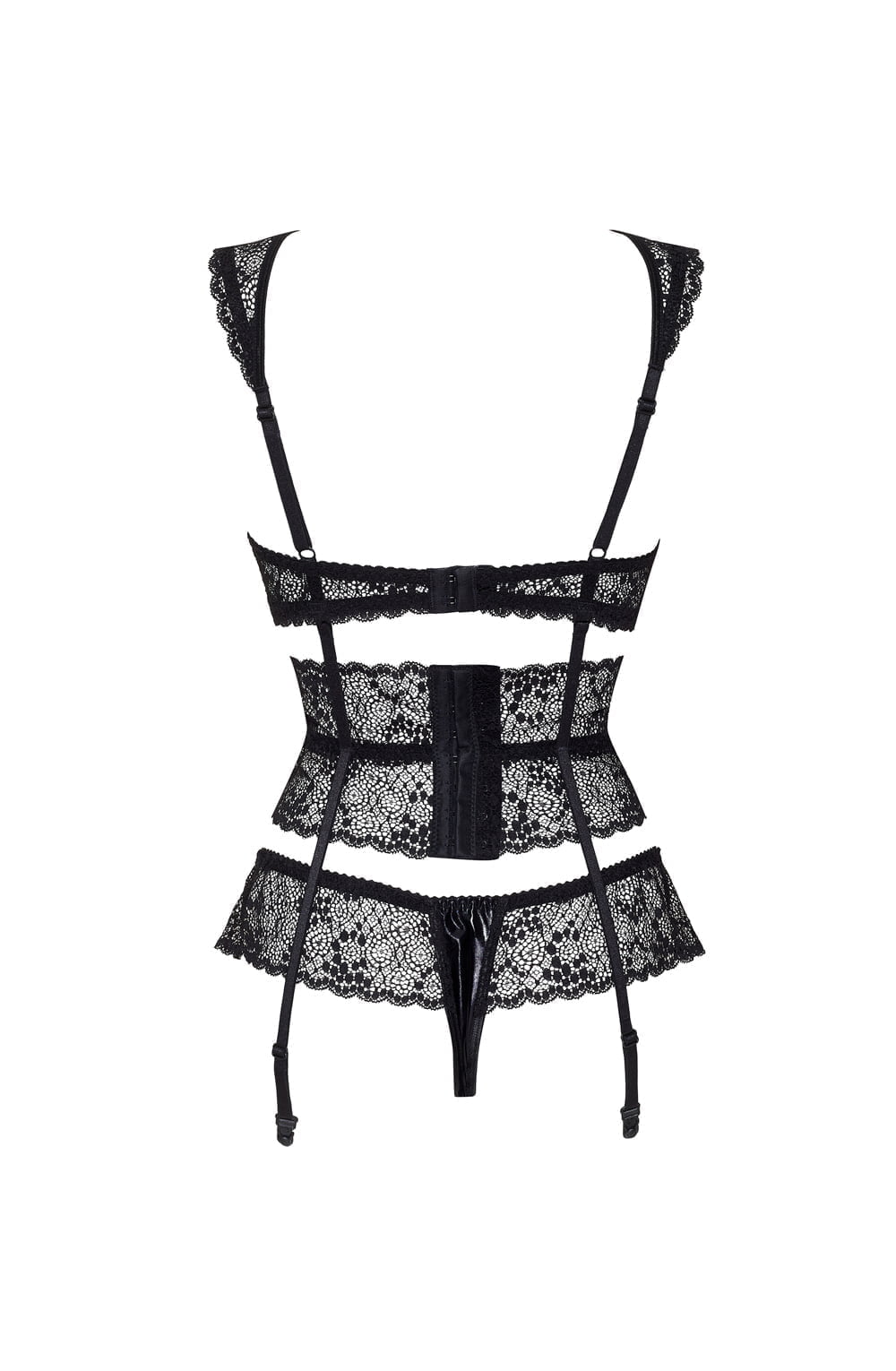 BN Lillie Set Everyday Lingerie Sets