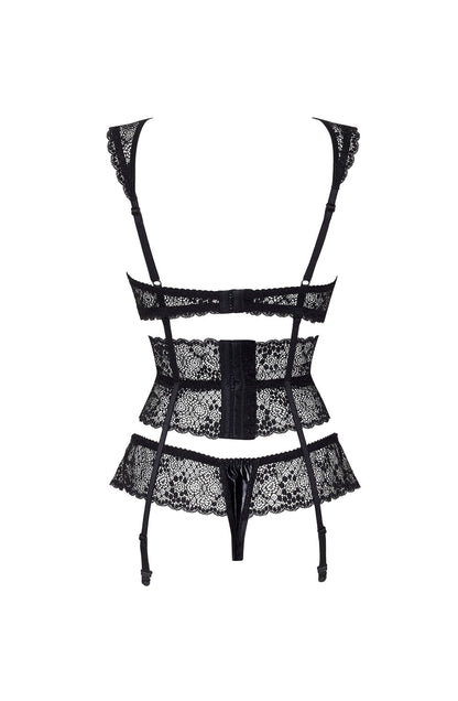 BN Lillie Set Everyday Lingerie Sets