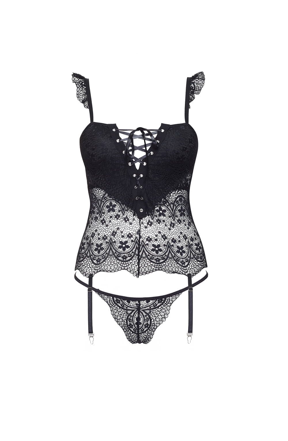 BN Alena Corset Bedroom Wear Corsets