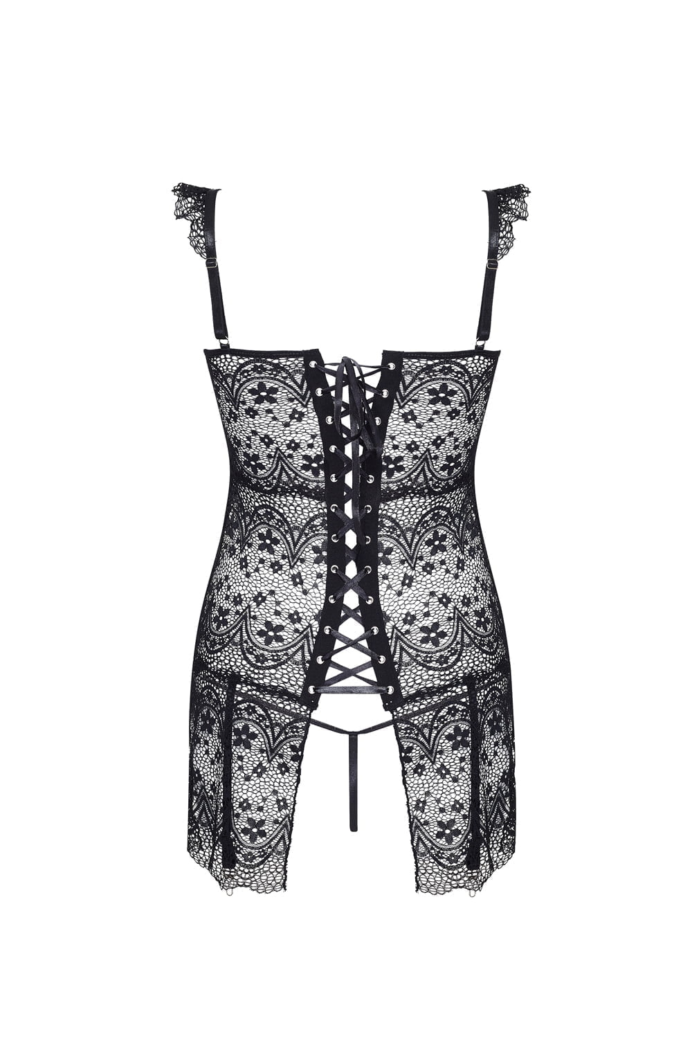 BN Alena Corset Bedroom Wear Corsets