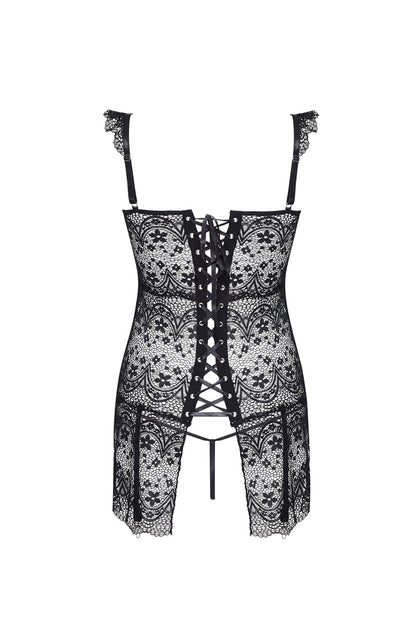 BN Alena Corset Bedroom Wear Corsets