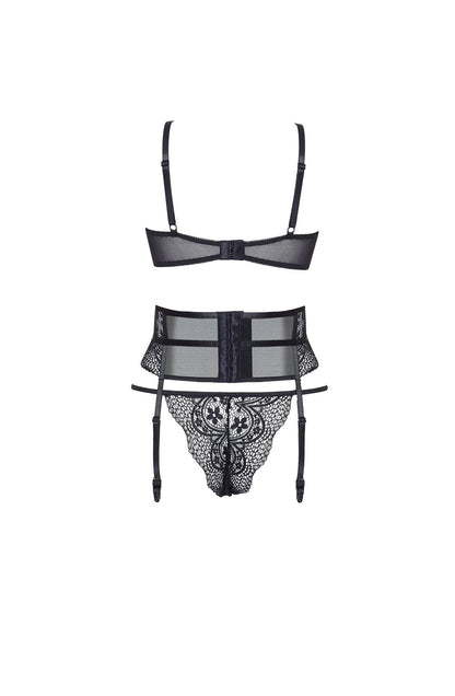 BN Chiara Set Bedroom Wear Lingerie Sets