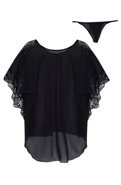 BN Poppy Chemise Bedroom Wear Chemises