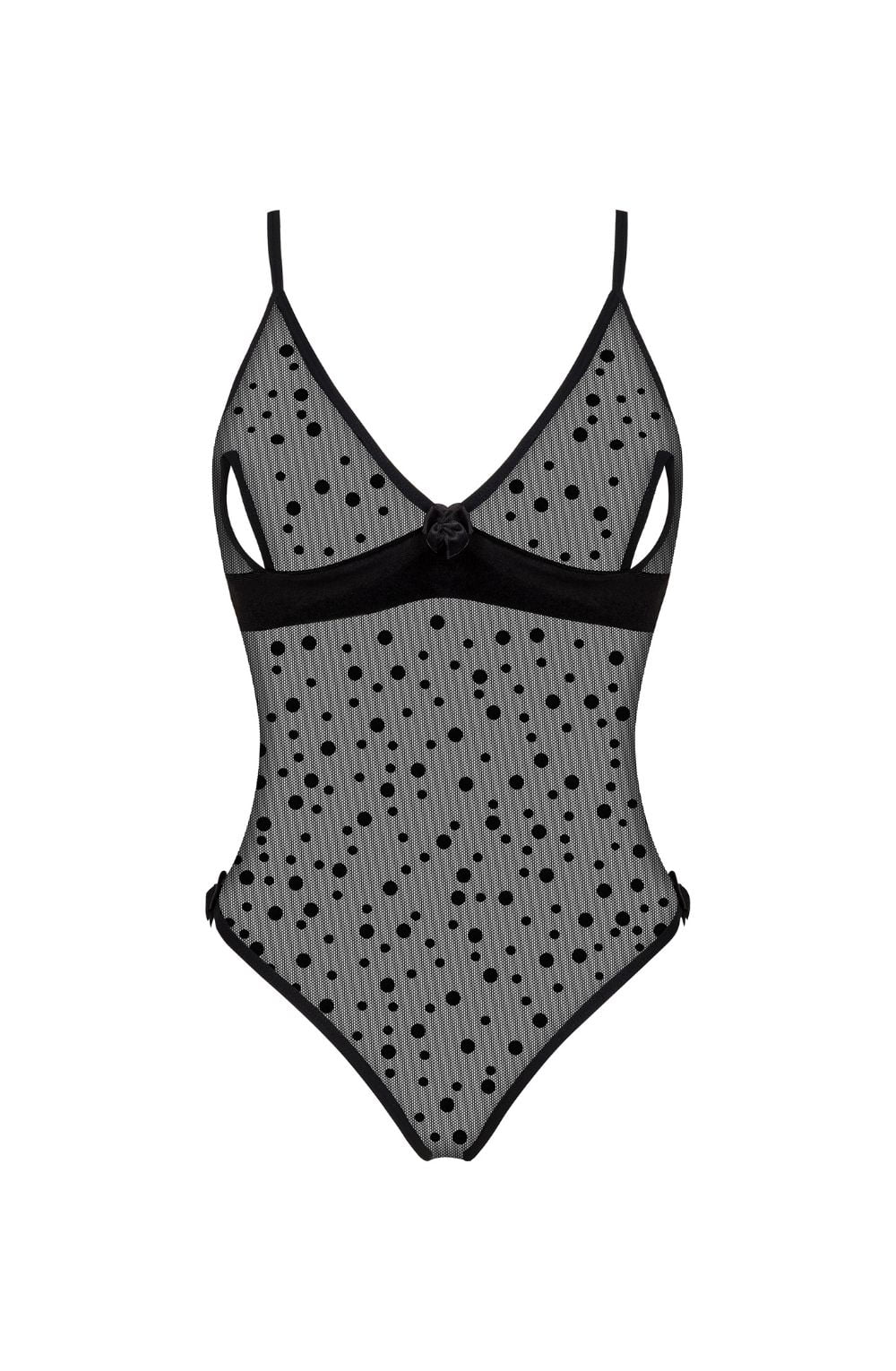BN Amalia Teddy Bedroom Wear Teddies